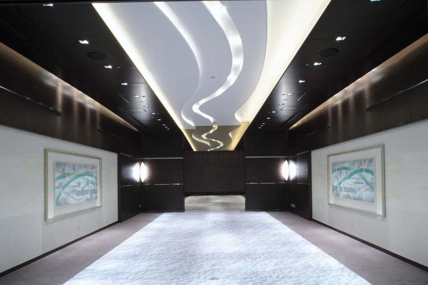 ANA InterContinental Tokyo HEALTH_BEAUTY