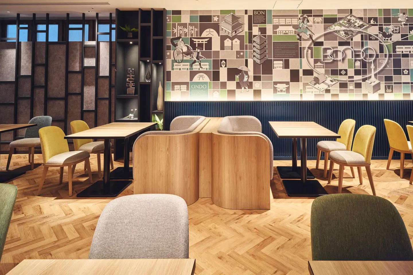 Holiday Inn Kyoto Gojo By IHG HEALTH_BEAUTY