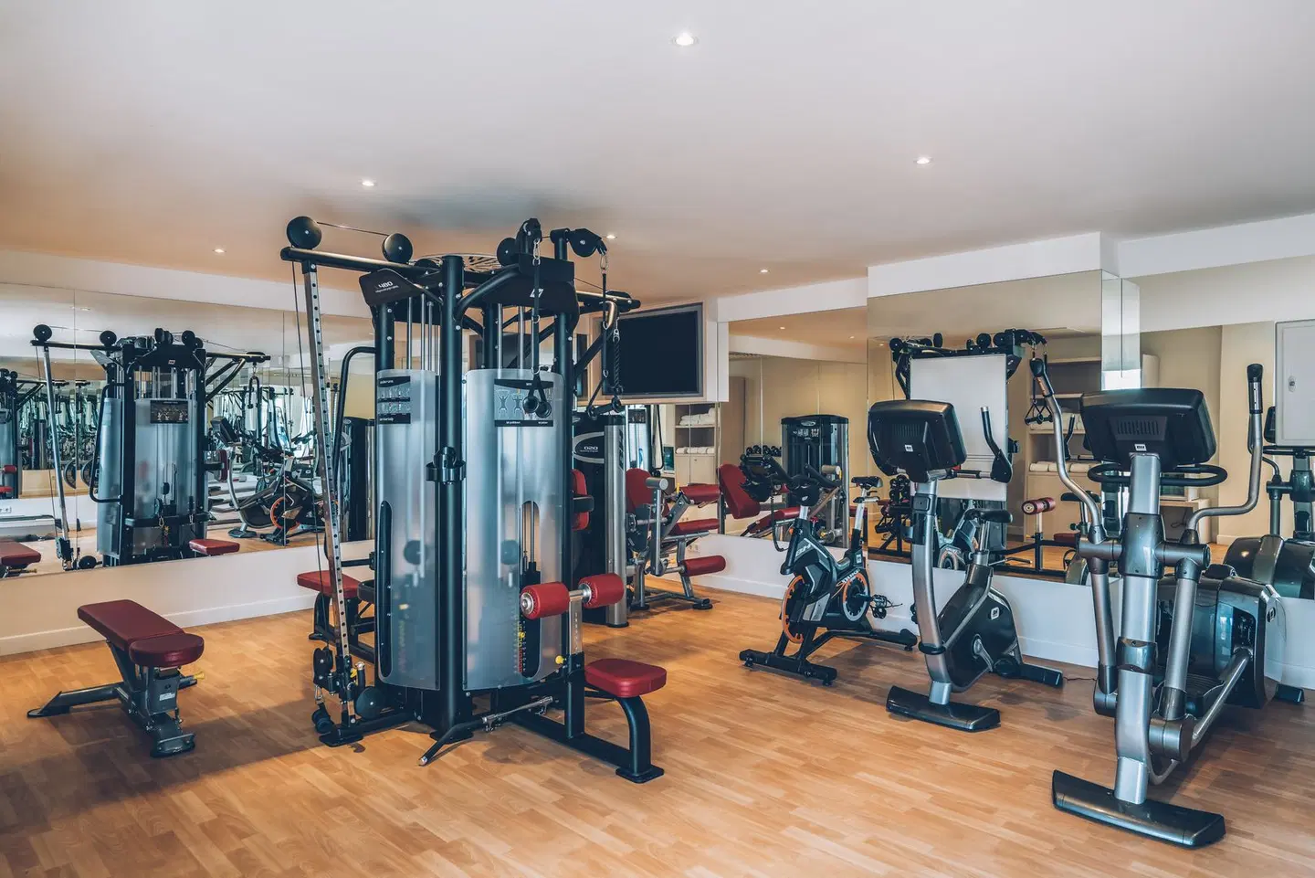 Iberostar Waves Alcudia Park SPORTS_AND_LEISURE