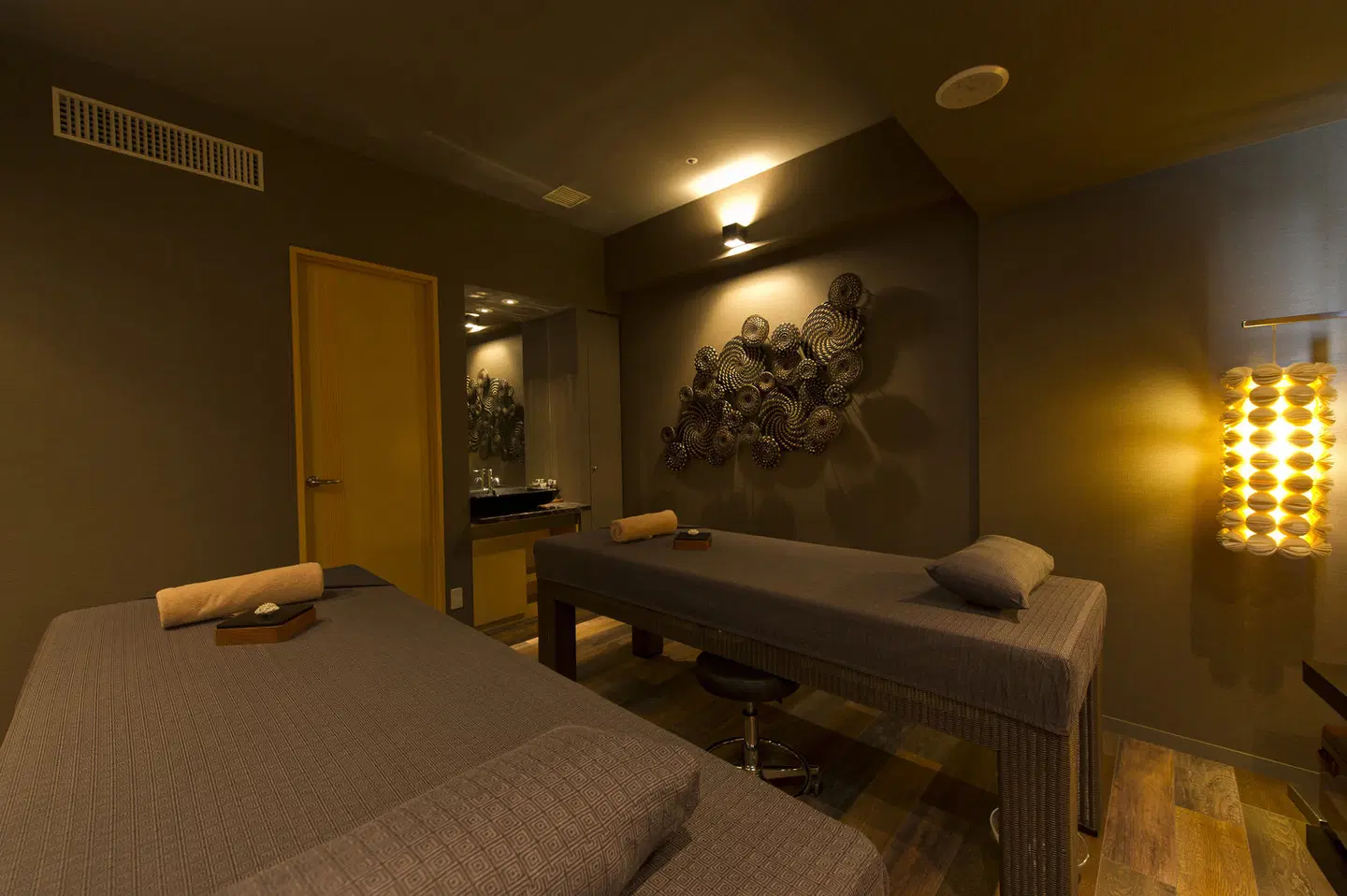 ANA InterContinental Tokyo HEALTH_BEAUTY