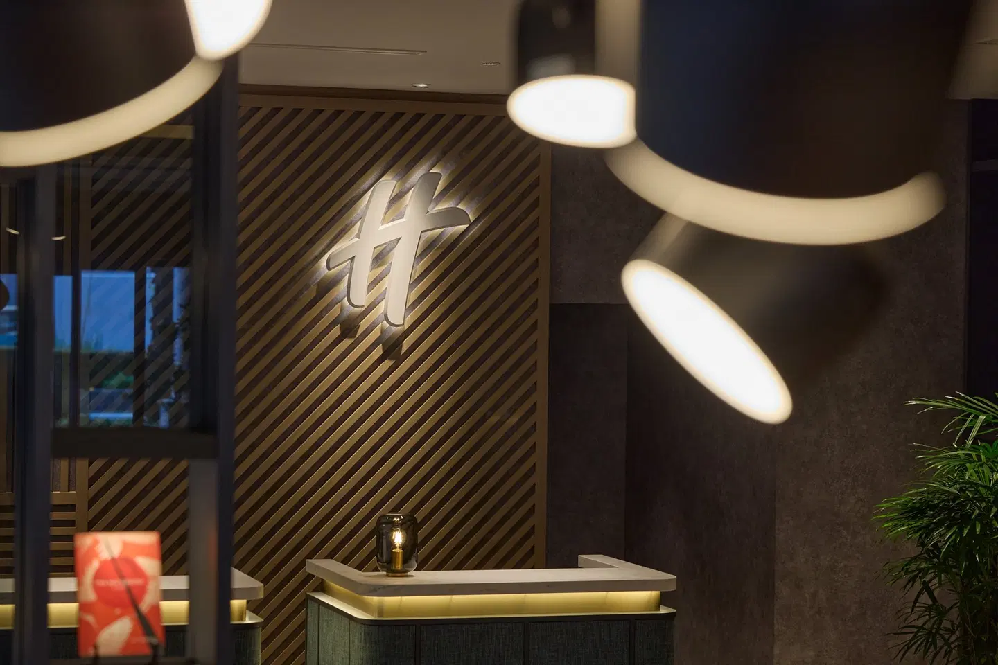 Holiday Inn Kyoto Gojo By IHG HEALTH_BEAUTY