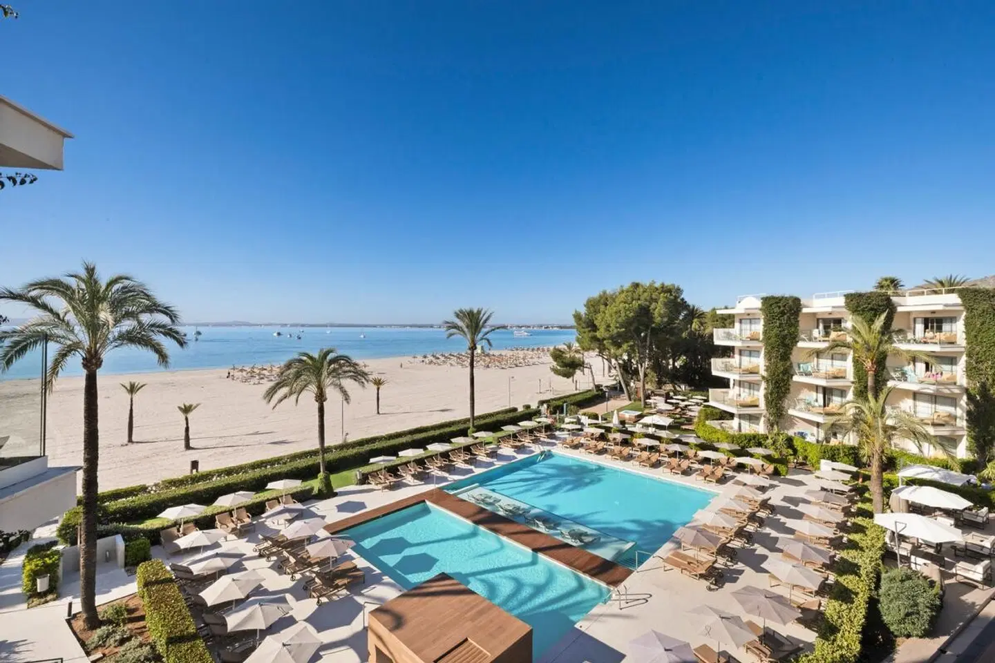 VIVA Golf Adults Only 18+ OUTDOOR_POOL