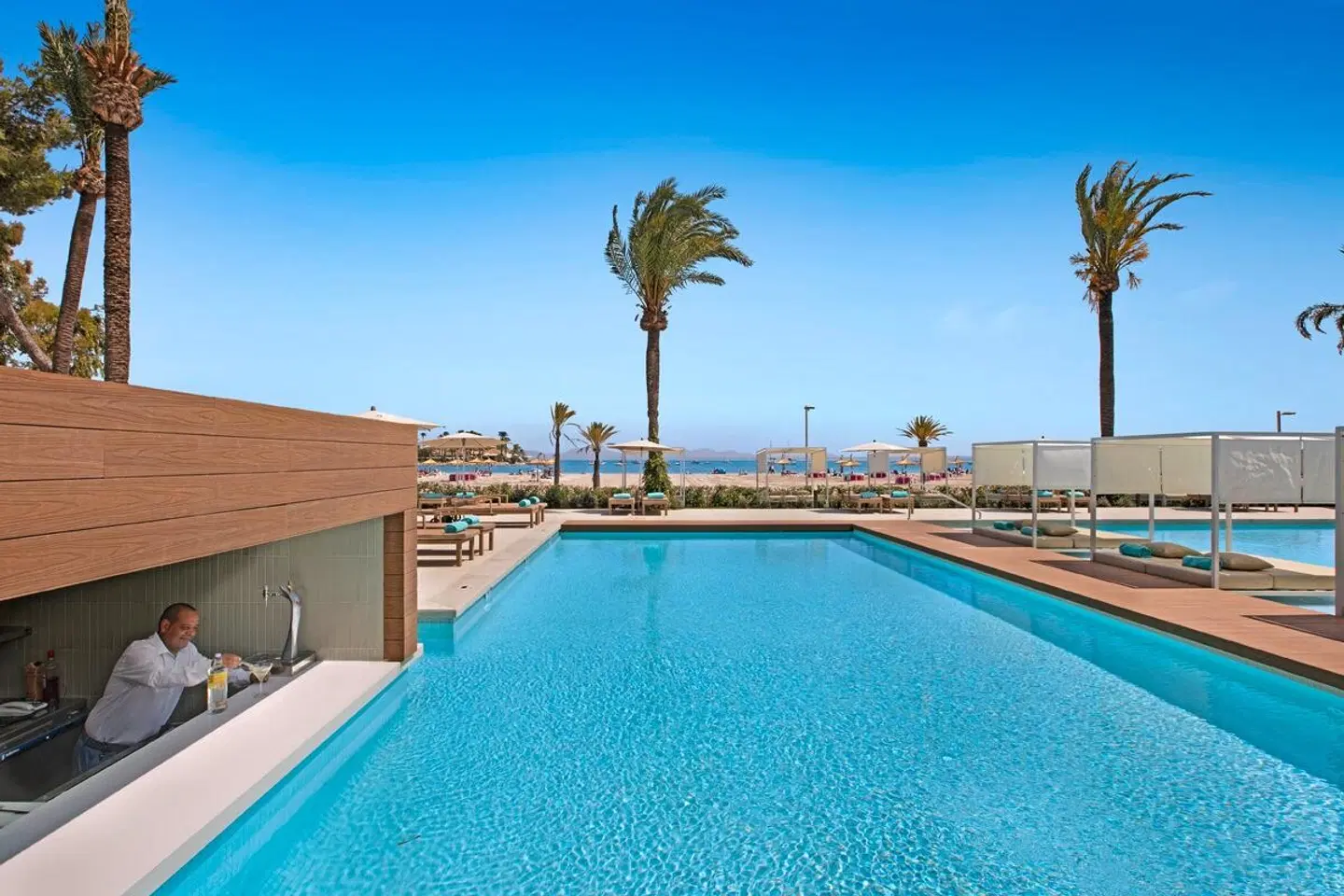 VIVA Golf Adults Only 18+ OUTDOOR_POOL