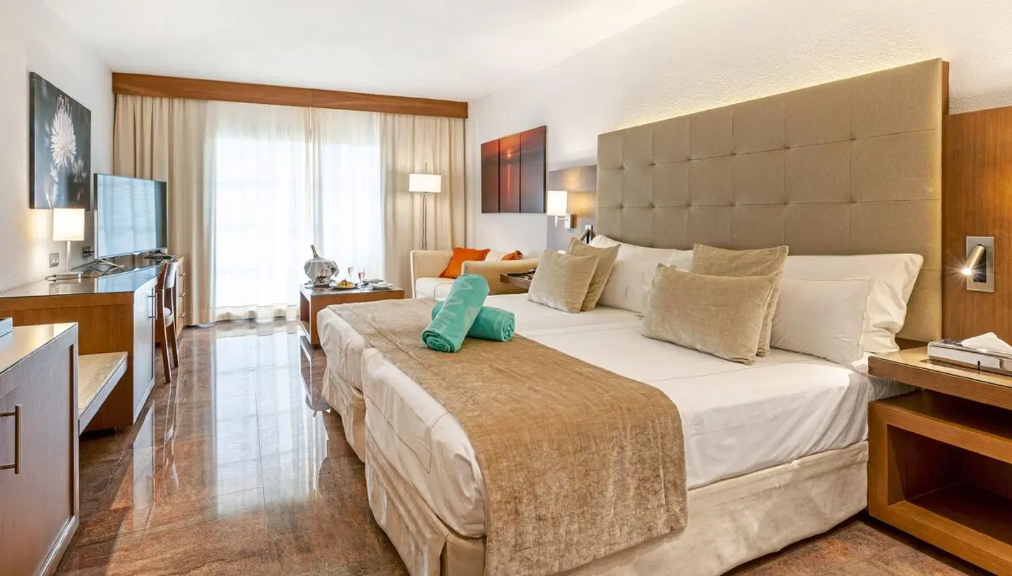 VIVA Golf Adults Only 18+ ROOM_EXAMPLE