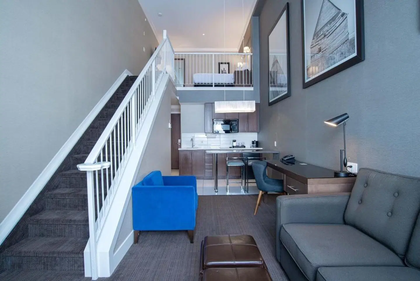 Sandman Signature Edmonton South Hotel LOUNGE_LOBBY
