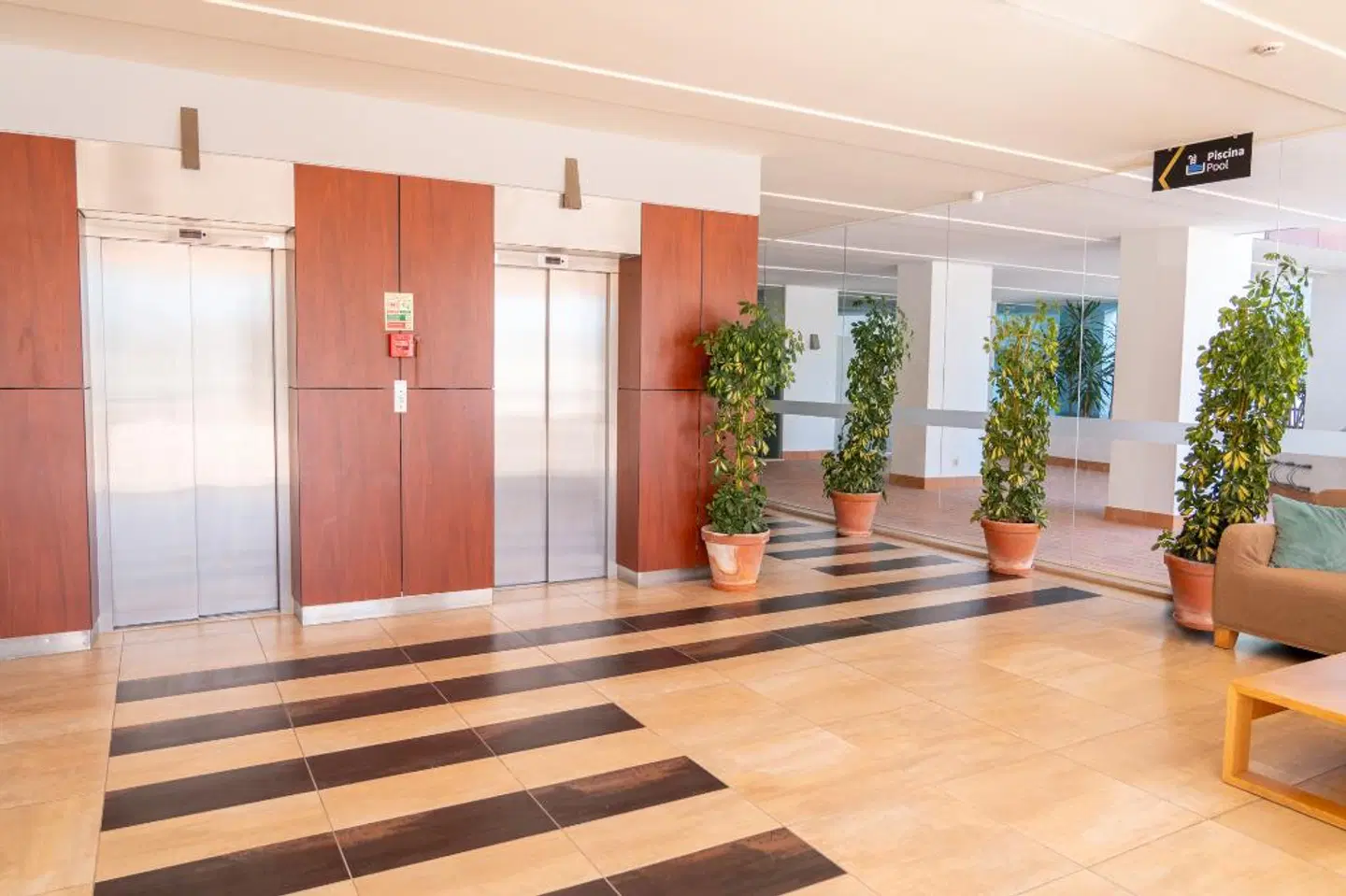 Villa Doris Suites LOUNGE_LOBBY