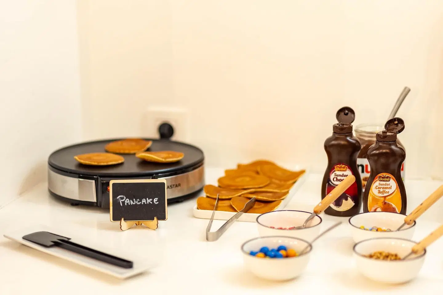 La Parizienne HEALTH_BEAUTY