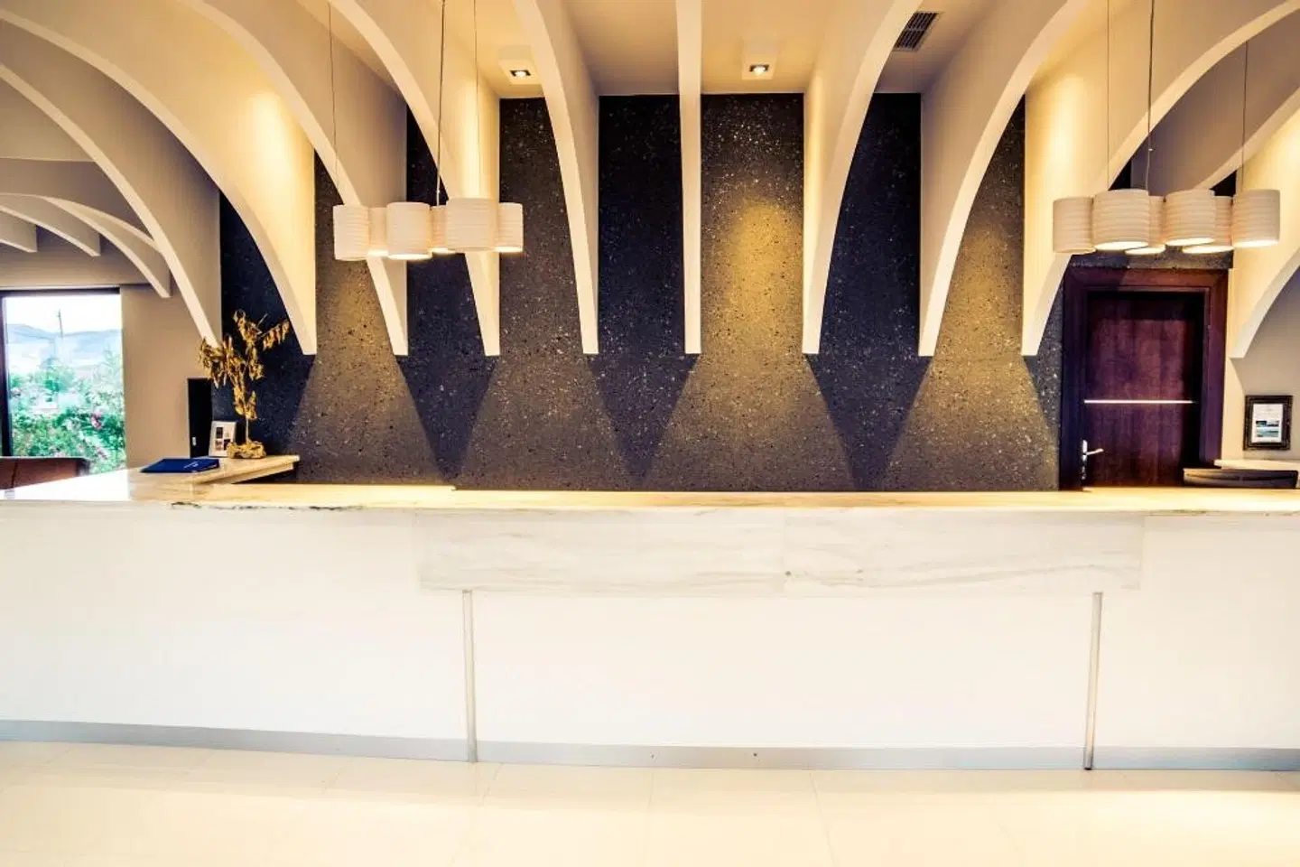 Gardelli Resort LOUNGE_LOBBY