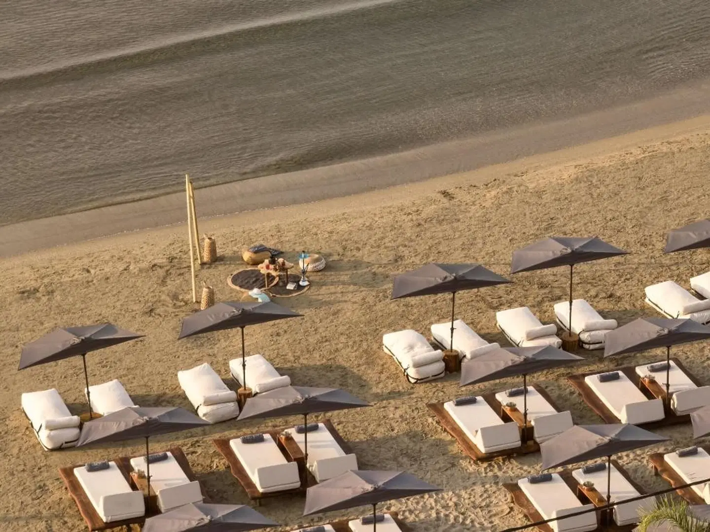 Gardelli Resort Strand
