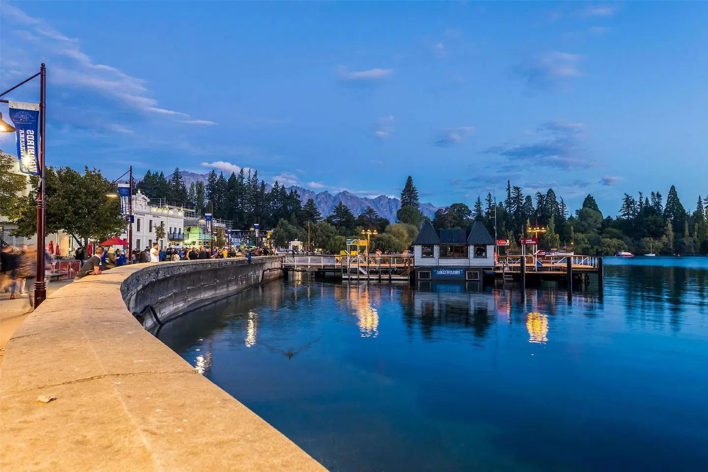 Oaks Shores OUTDOOR_POOL
