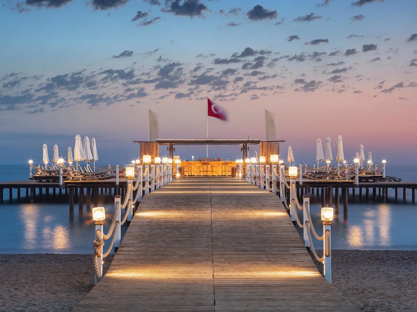 Ela Excellence Resort BEACH