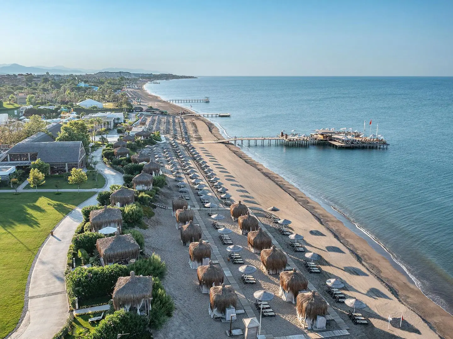 Ela Excellence Resort BEACH