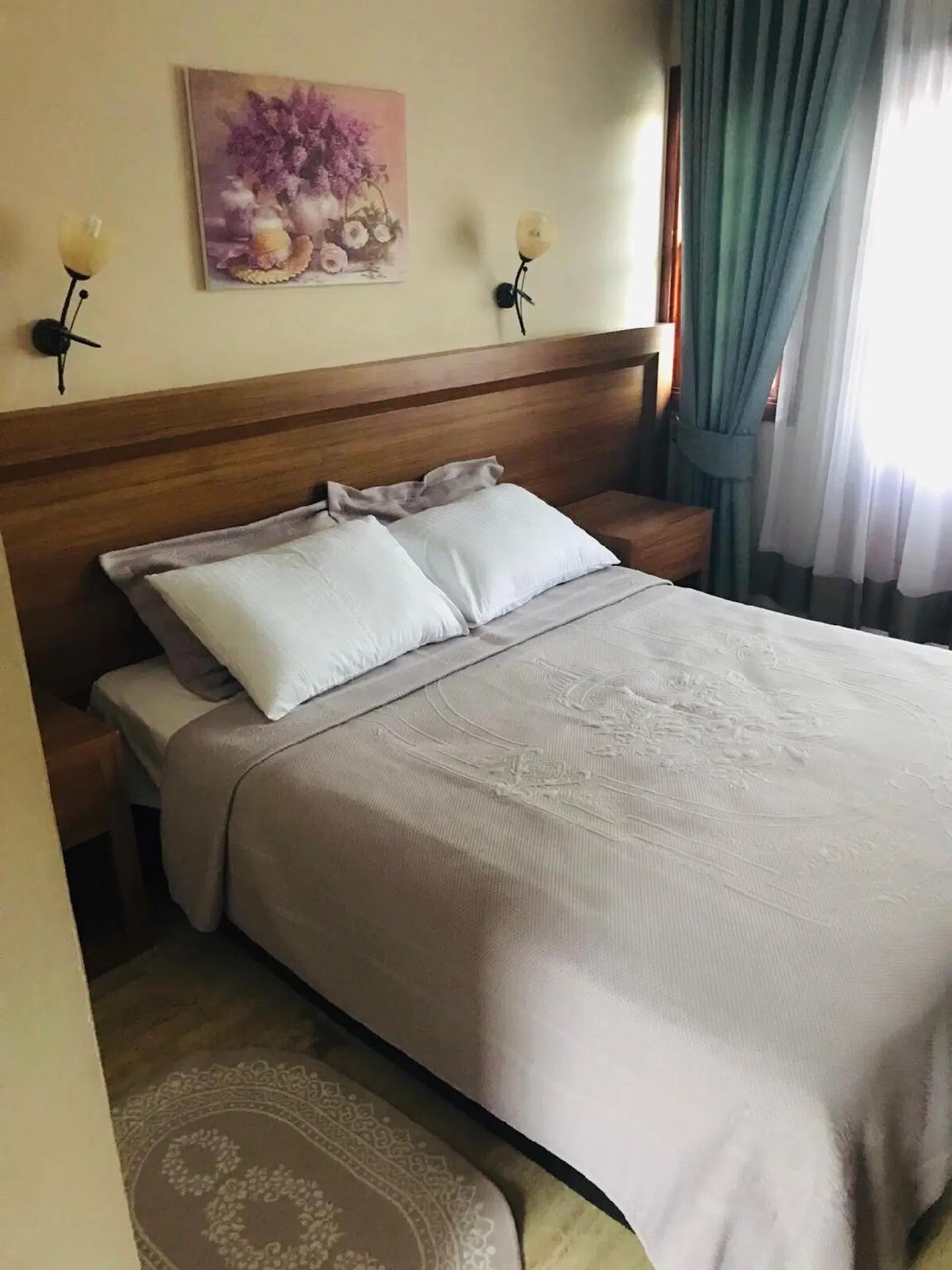 Ipek Hotel ROOM_EXAMPLE