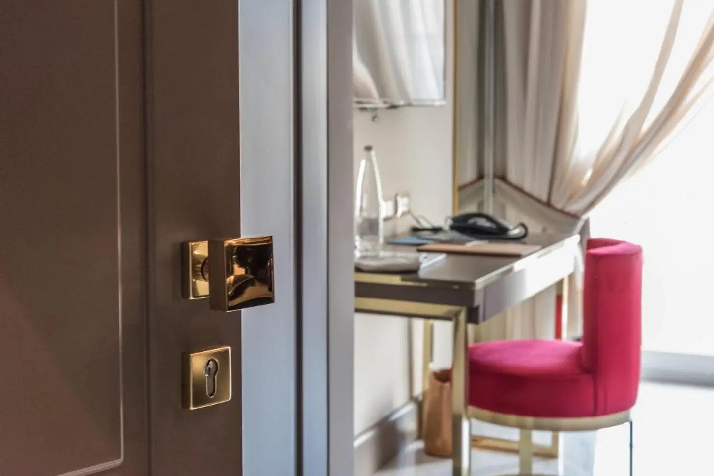 Relais San Severo ROOM_EXAMPLE