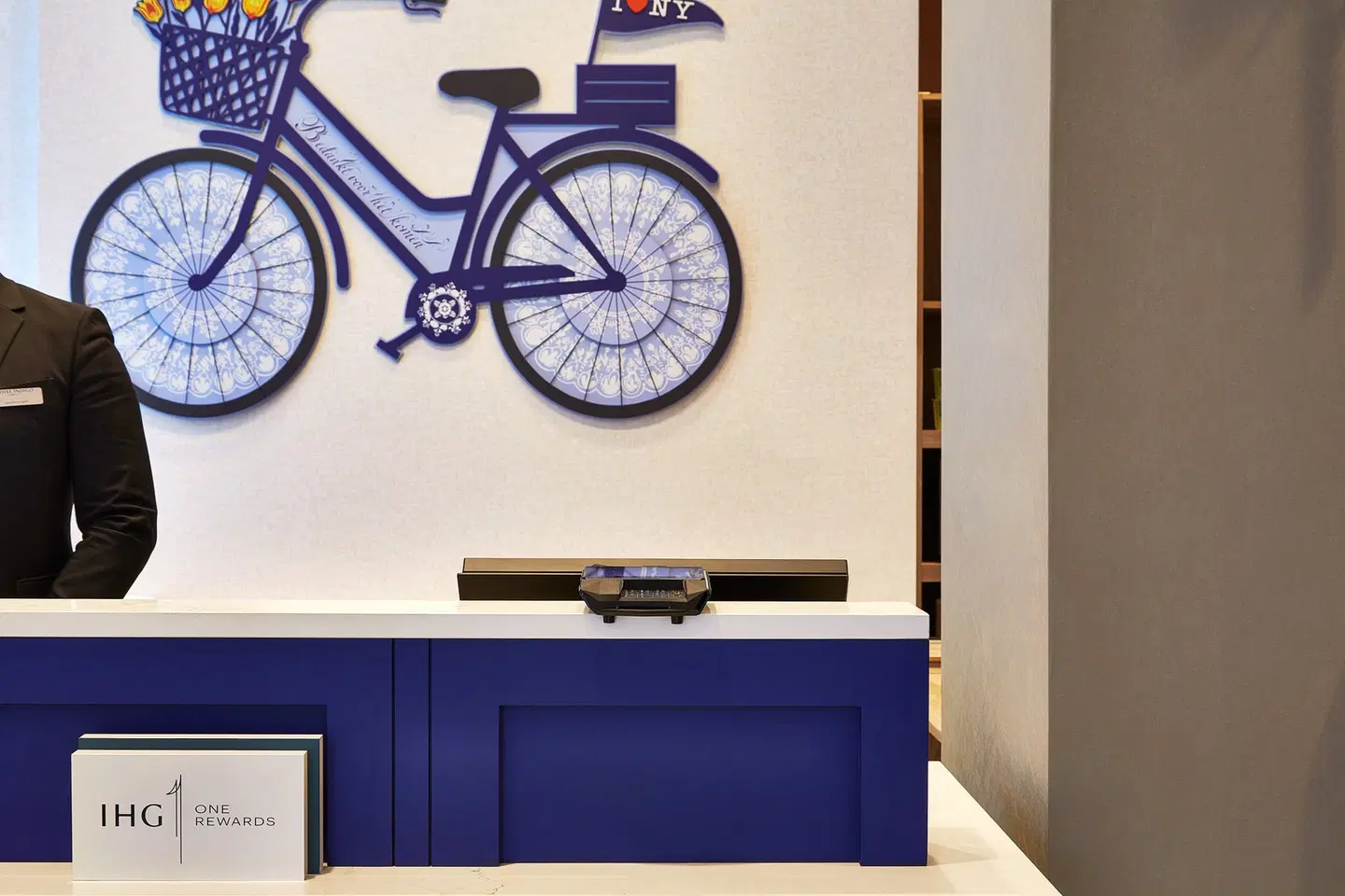 Hotel Indigo World Trade Center NYC ROOM_EXAMPLE