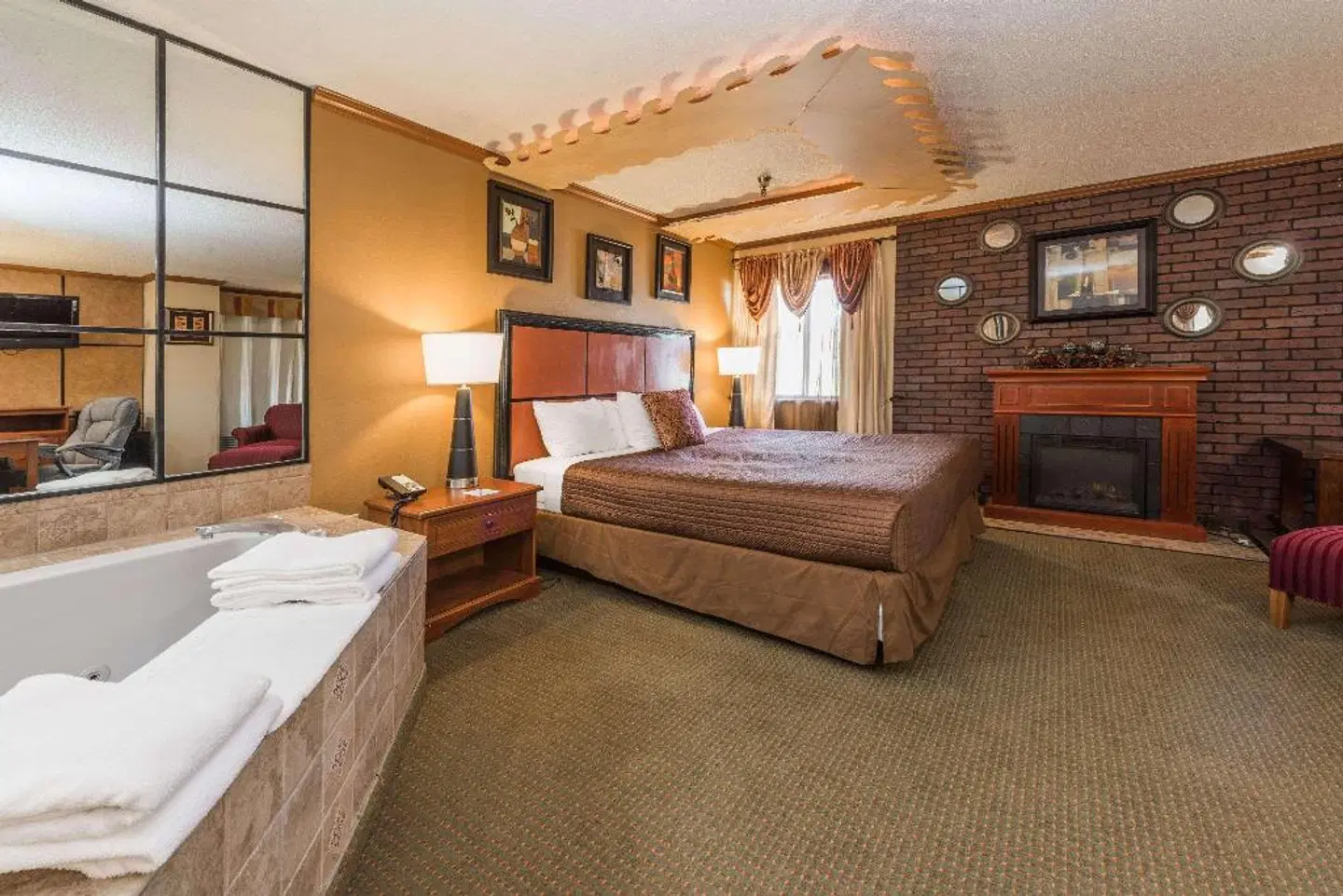 Baymont by Wyndham Lancaster ROOM_EXAMPLE