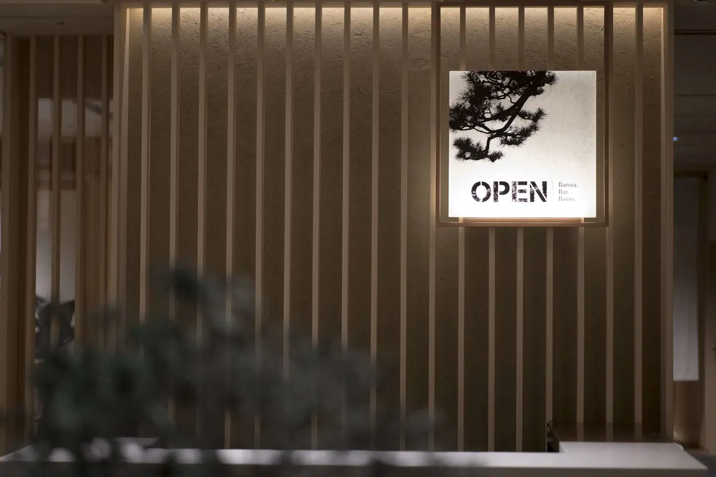 DoubleTree by Hilton Kyoto Higashiyama LOUNGE_LOBBY