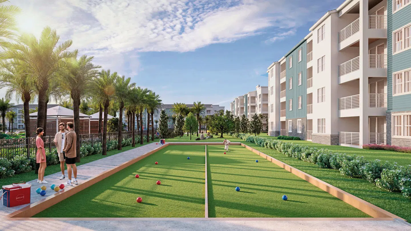 Villatel Orlando Resort Villas SPORTS_AND_LEISURE
