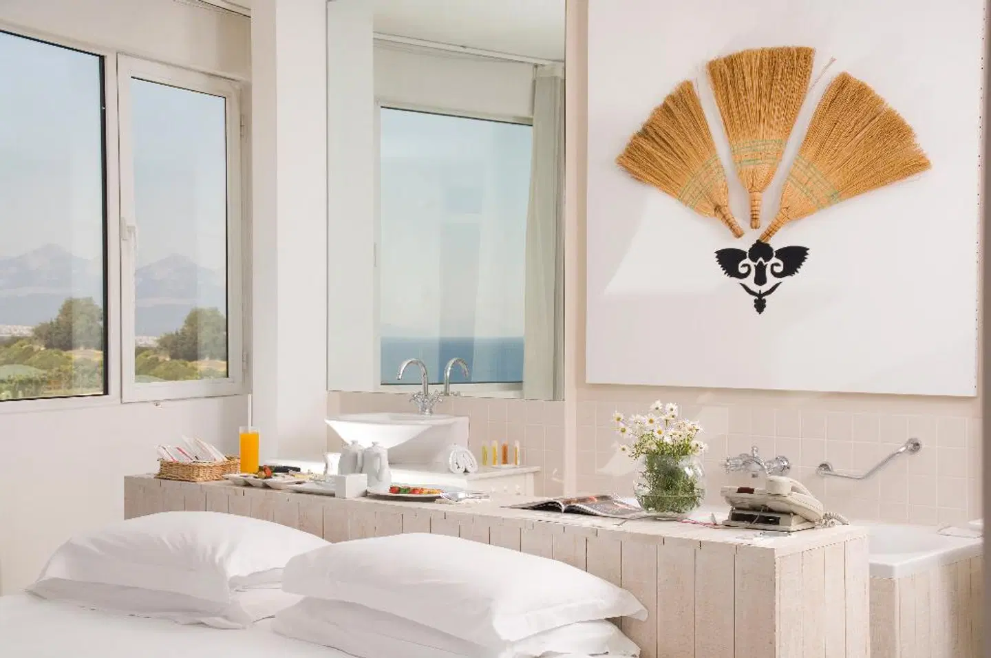 The Marmara Antalya ROOM_EXAMPLE