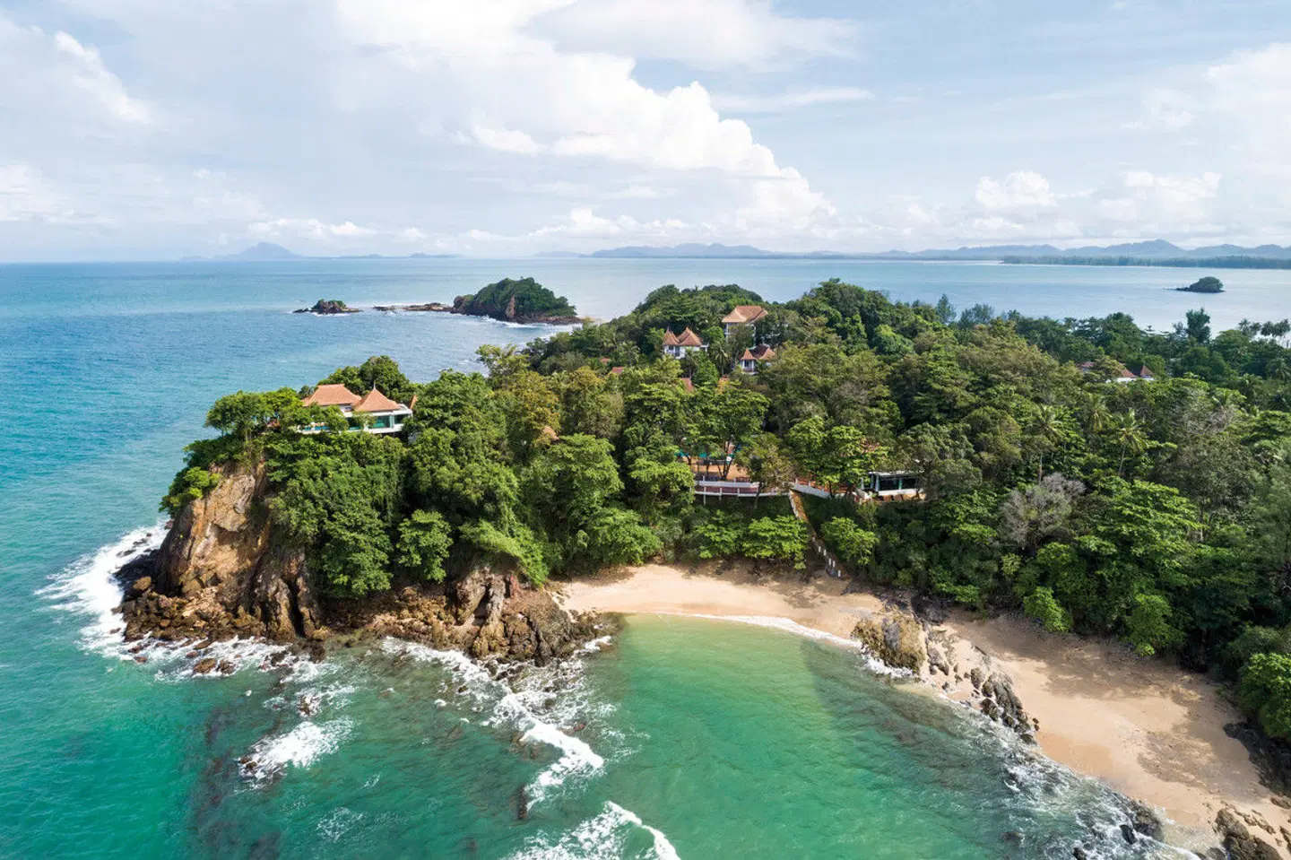 AVANI+ Koh Lanta Krabi Resort LANDSCAPE