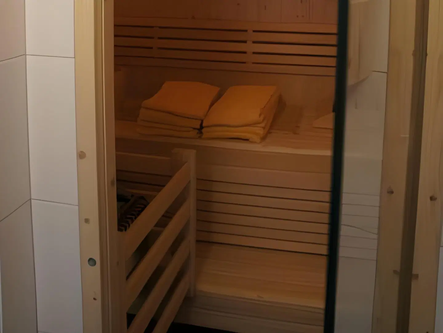 AlpenParks Chalet & Apartment AreitXpress Zell am See HEALTH_BEAUTY