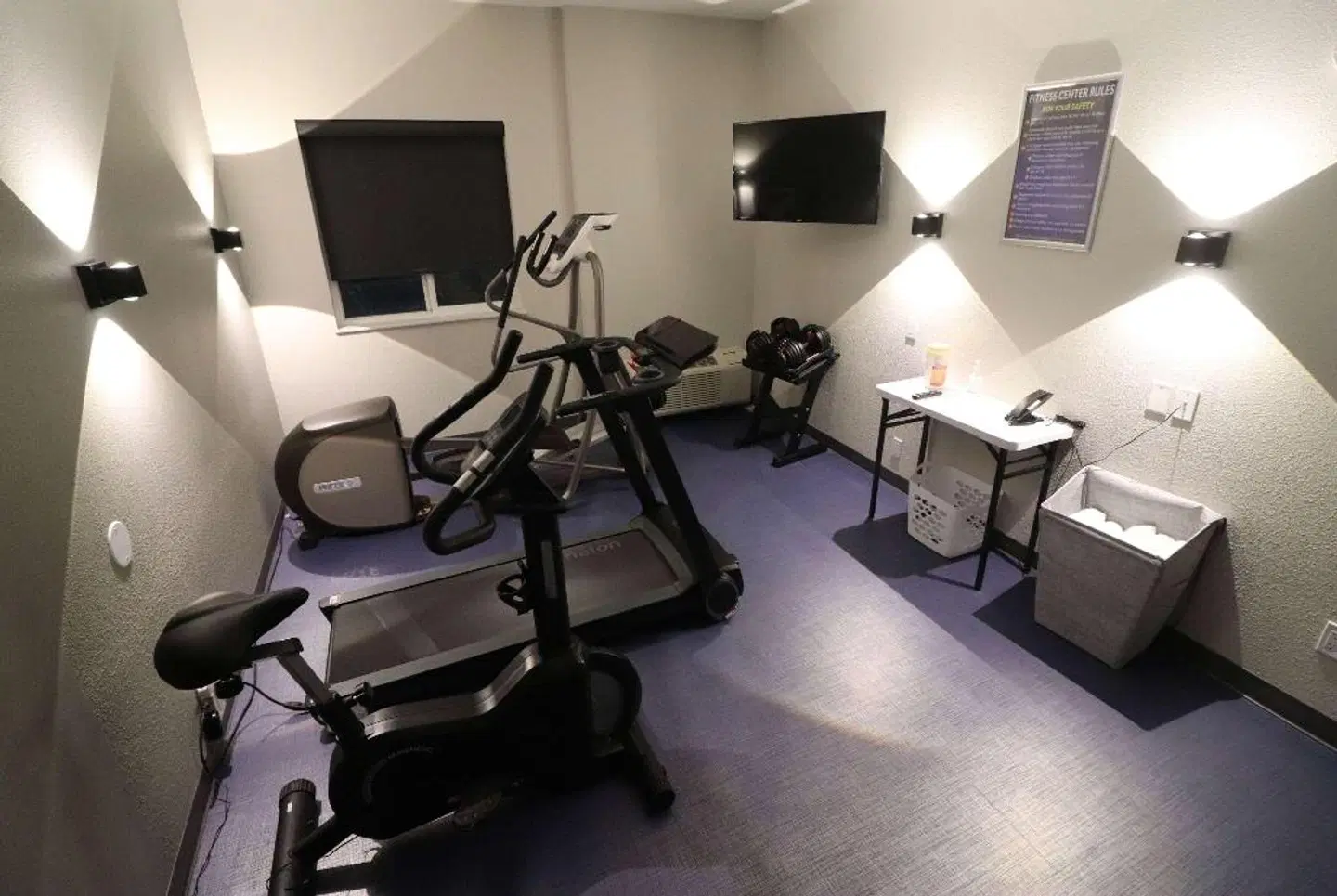 Days Inn By Wyndham Stony Plain SPORTS_AND_LEISURE