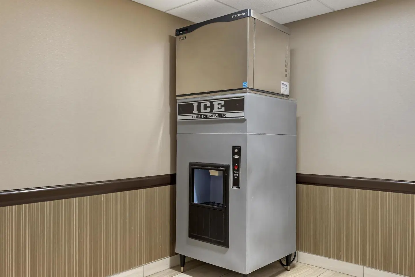 Best Western Plus Red Deer Inn & Suites ROOM_EXAMPLE