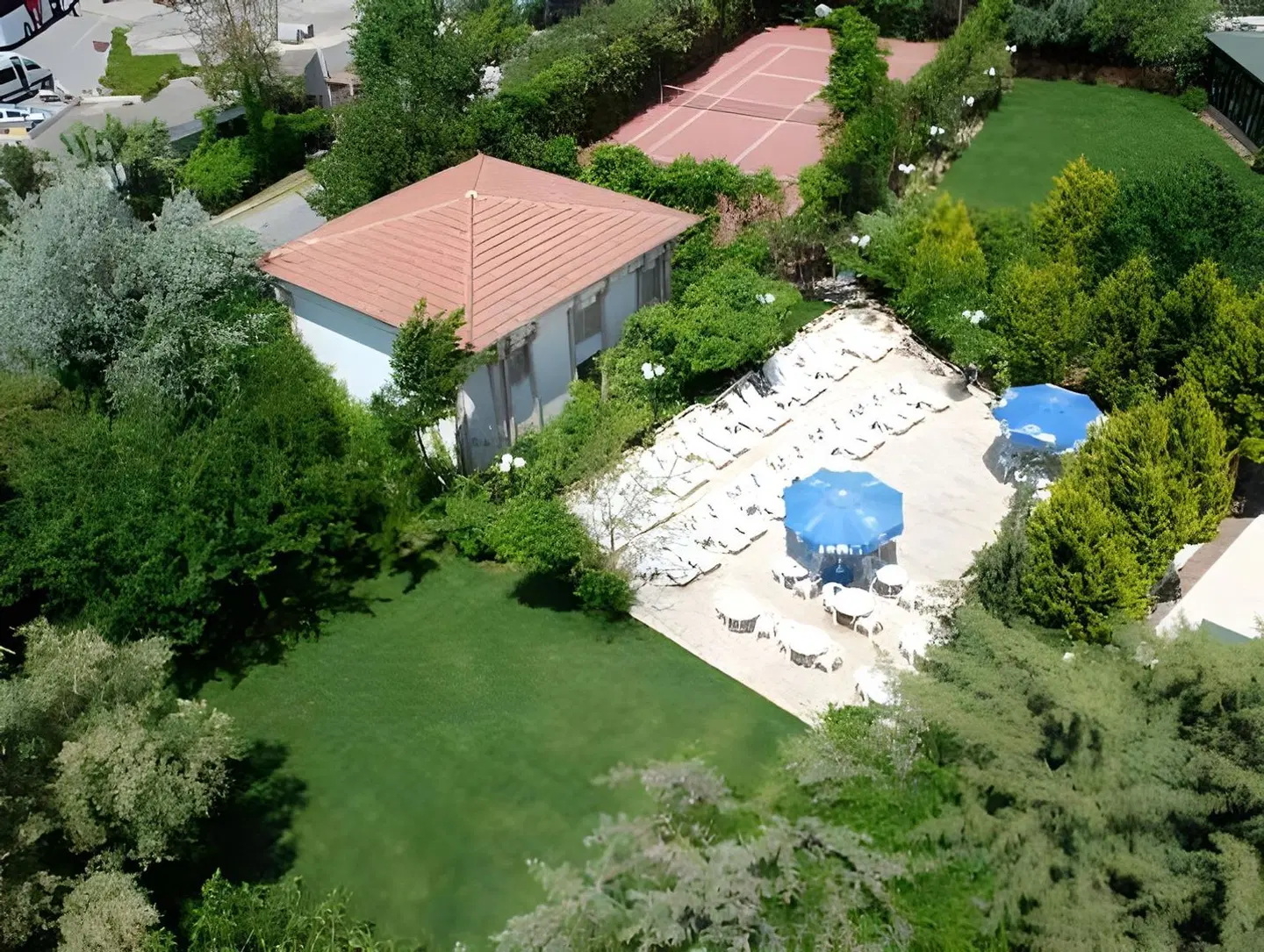 Marbel Hotel by Palm Wings - All Inclusive EXTERIOR
