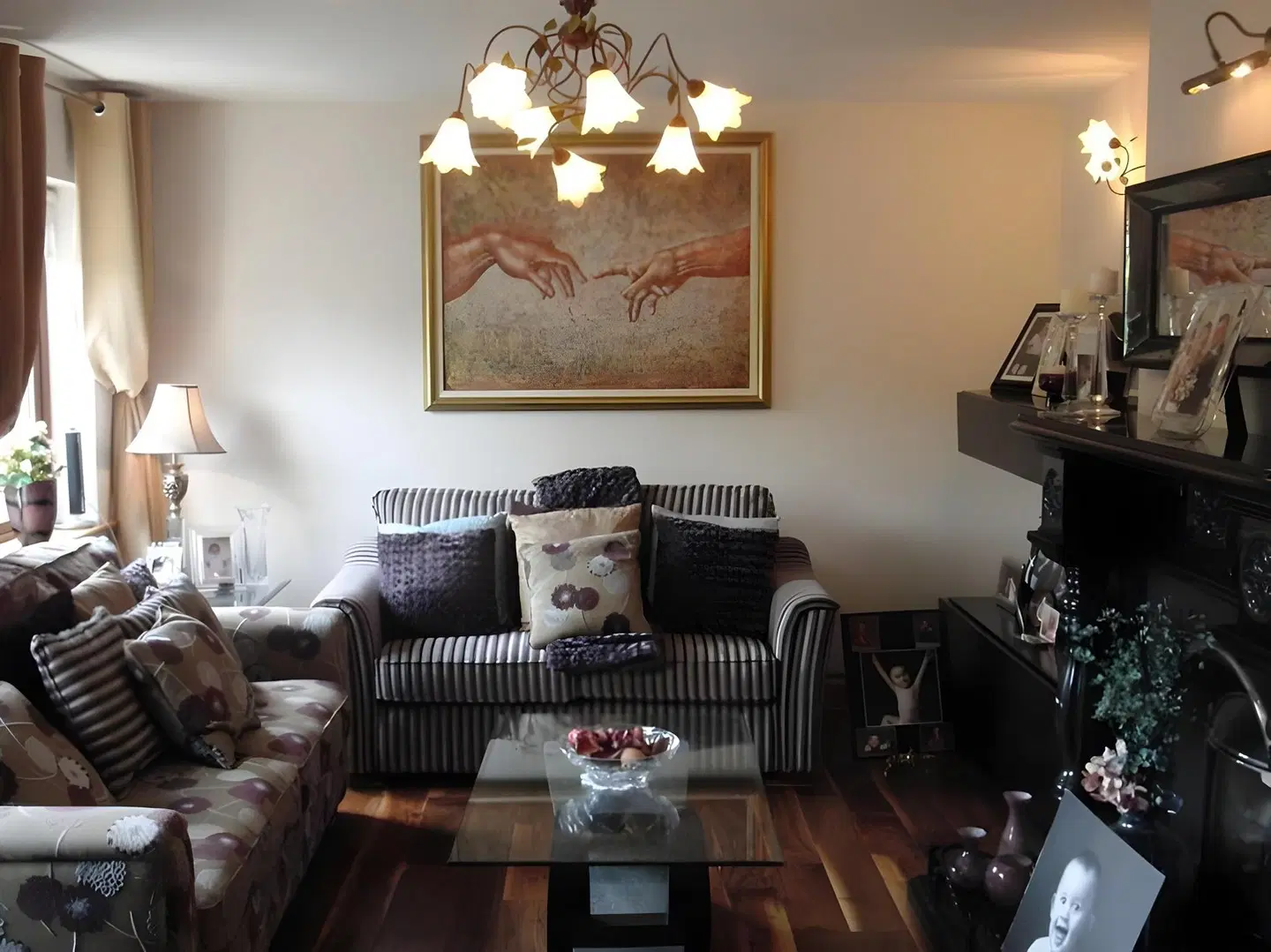 Woodlands Guesthouse Restaurant