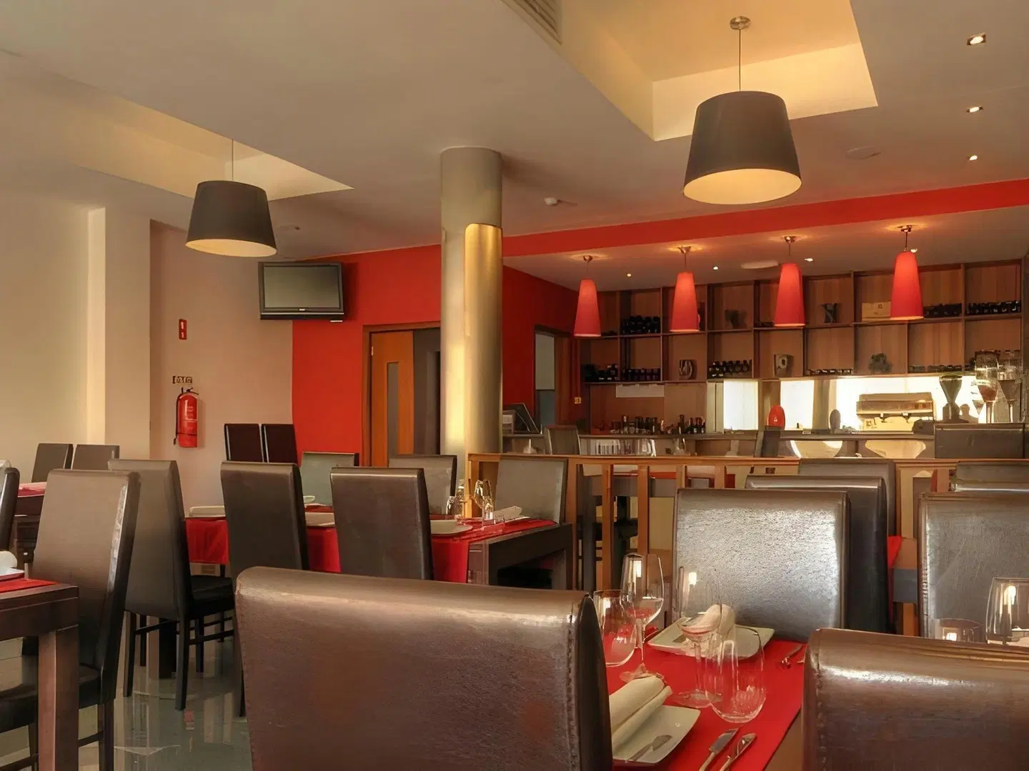 Petrus Bar
