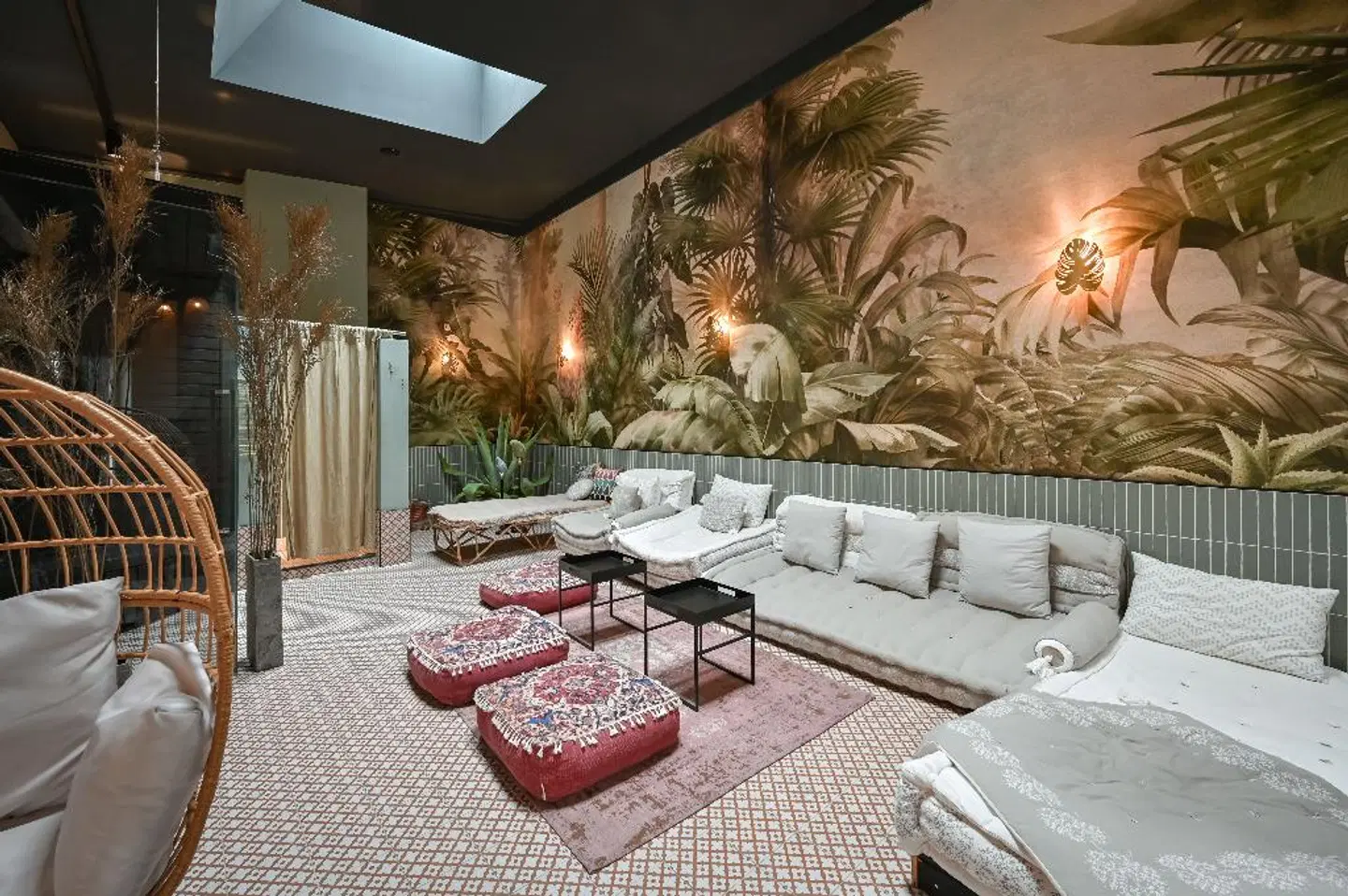 Hotel Sonne HEALTH_BEAUTY