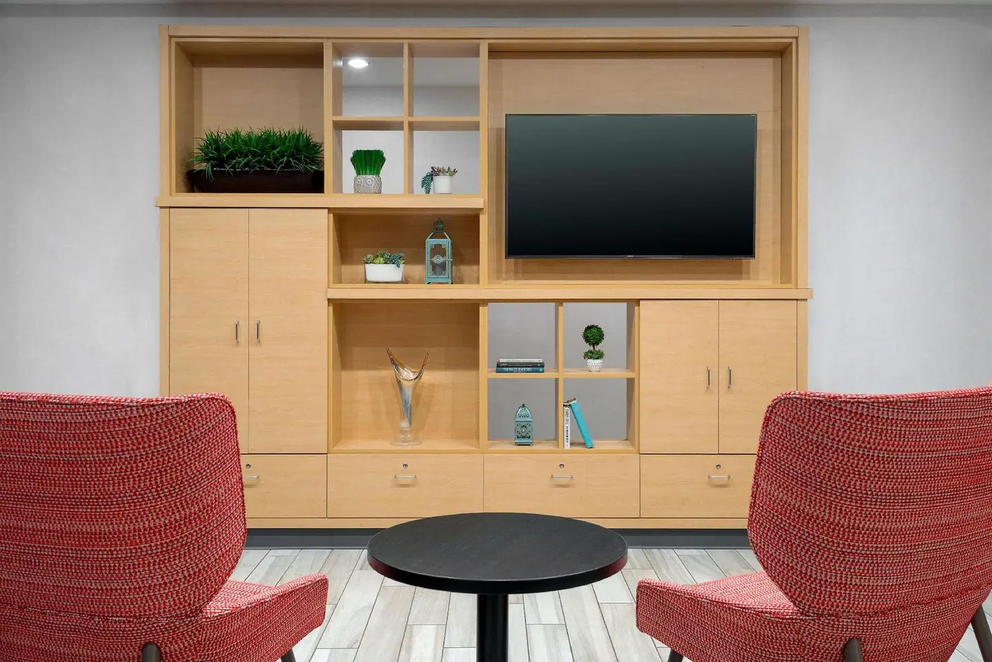 Home2 Suites by Hilton Buffalo Airport/Galleria Mall ROOM_EXAMPLE