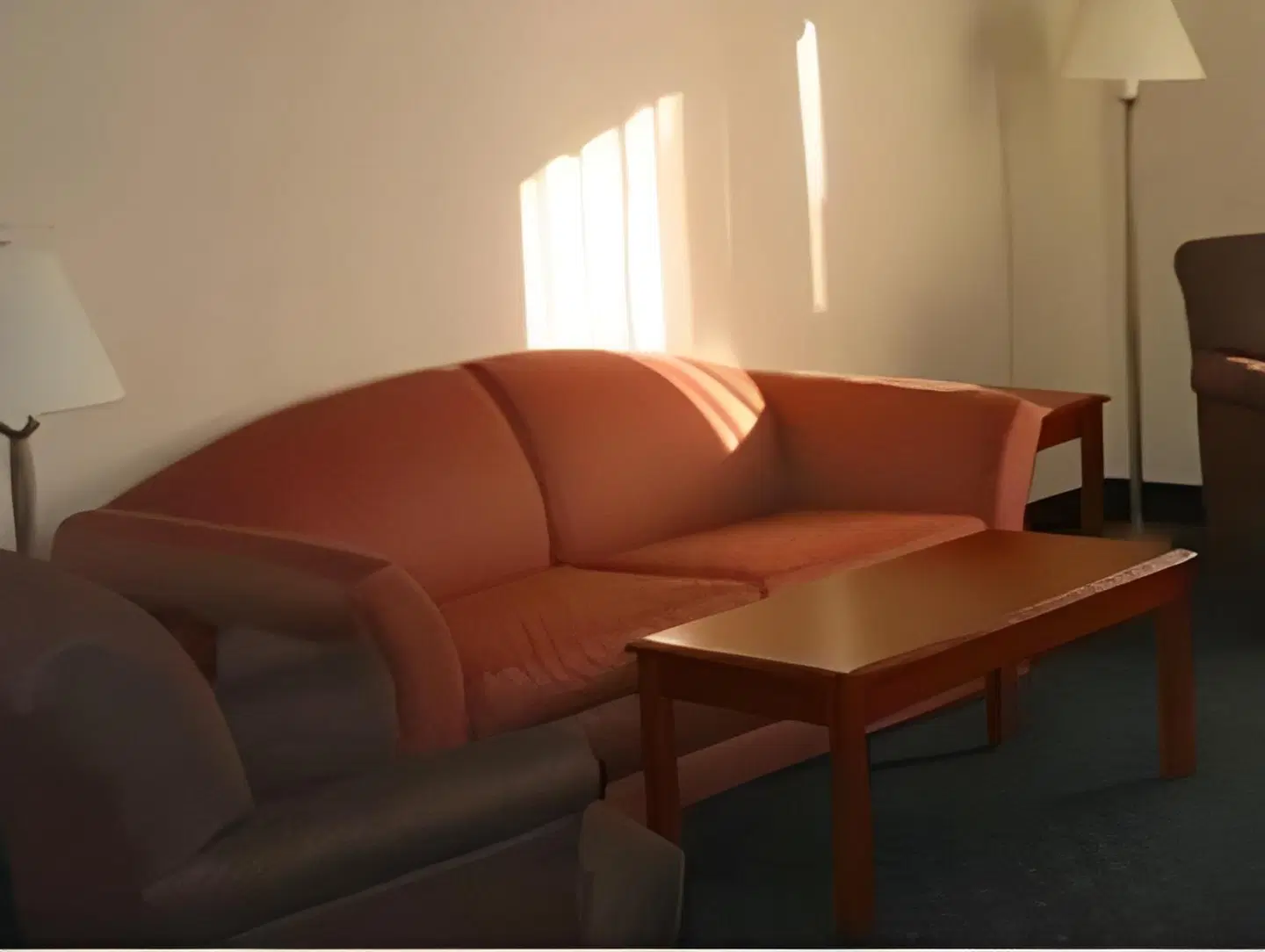 Travelodge by Wyndham Strathmore ROOM_EXAMPLE