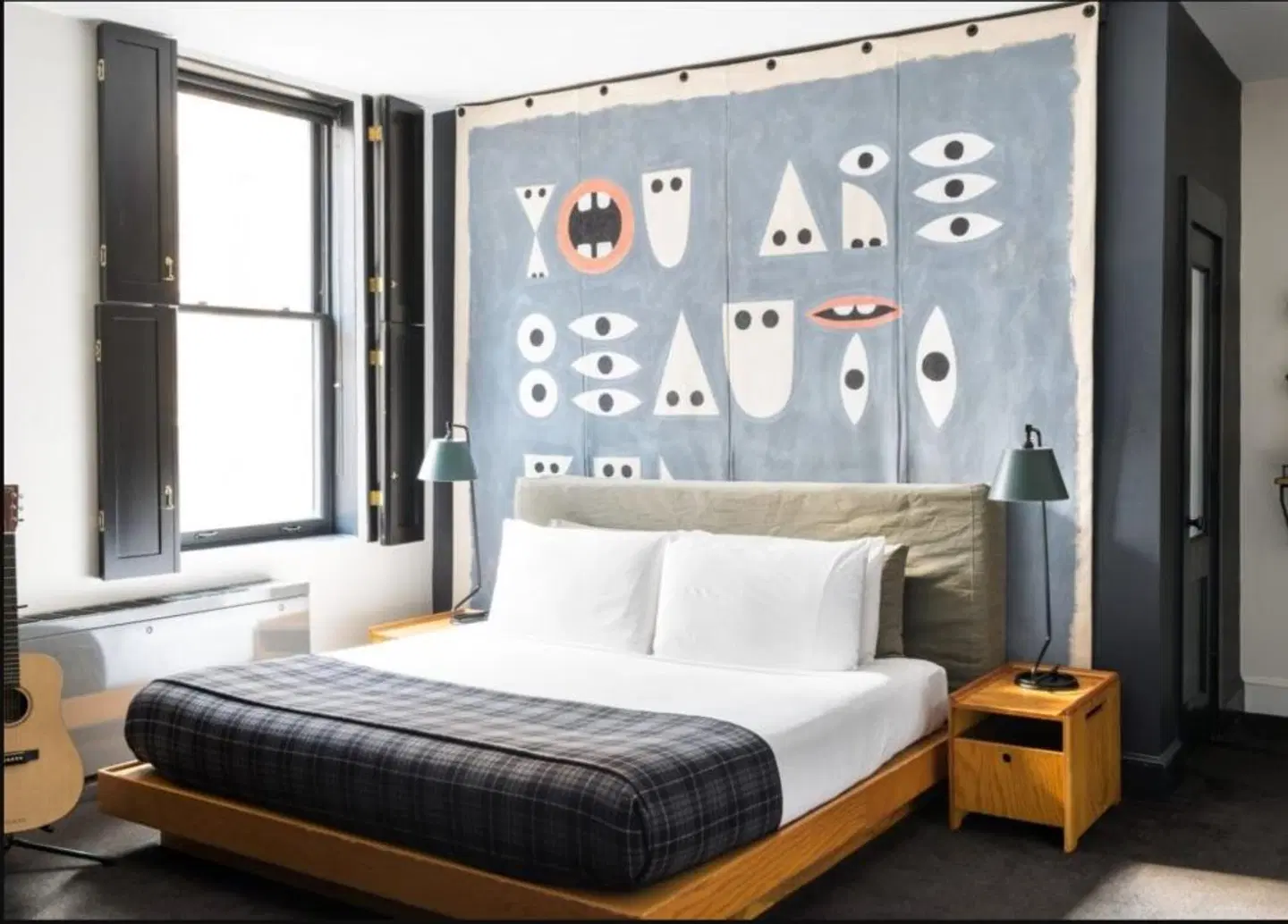 Ace Hotel New York ROOM_EXAMPLE