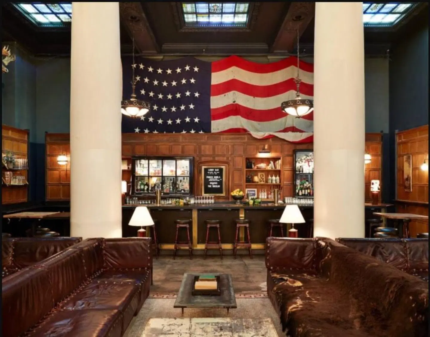 Ace Hotel New York LOUNGE_LOBBY
