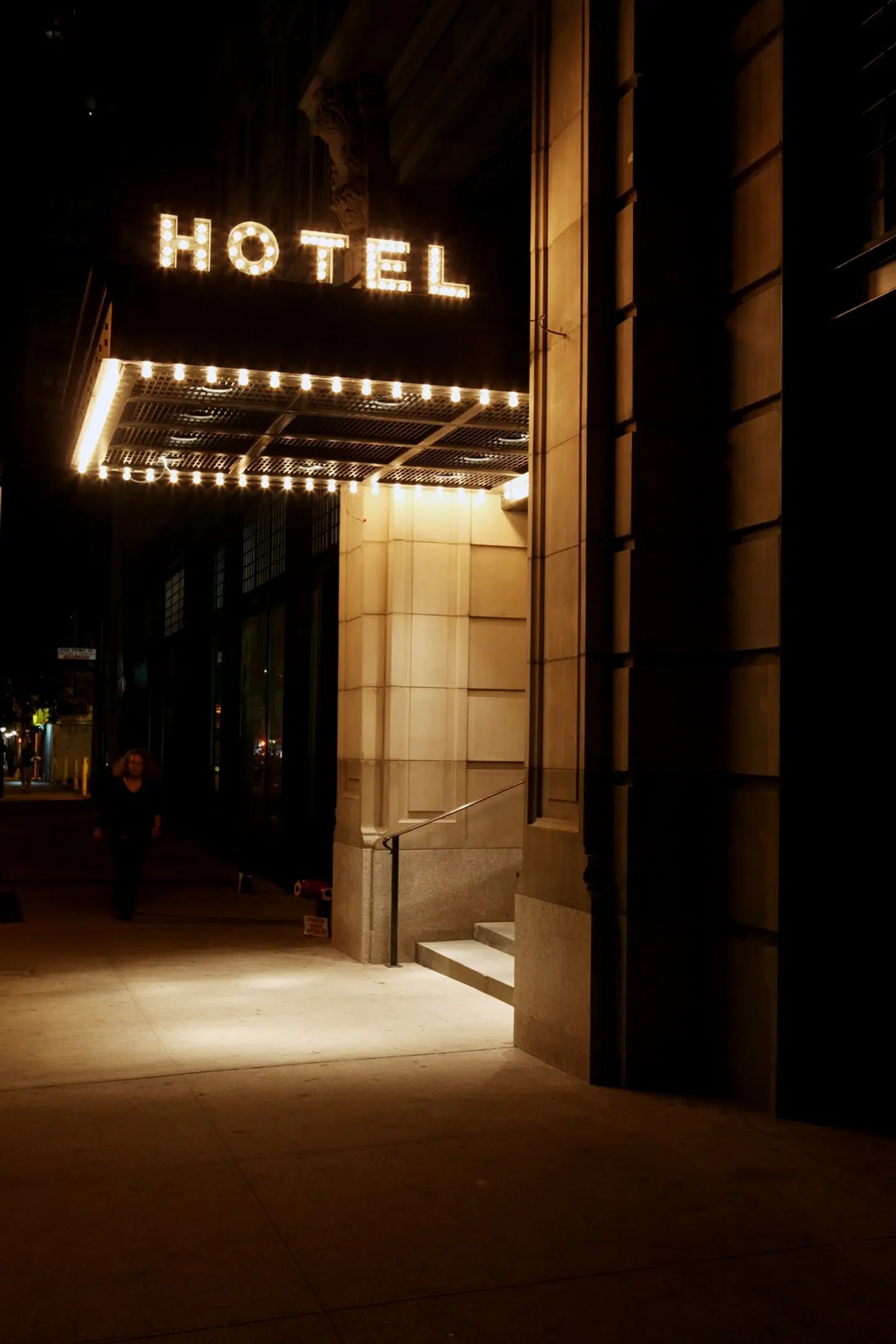 Ace Hotel New York EXTERIOR