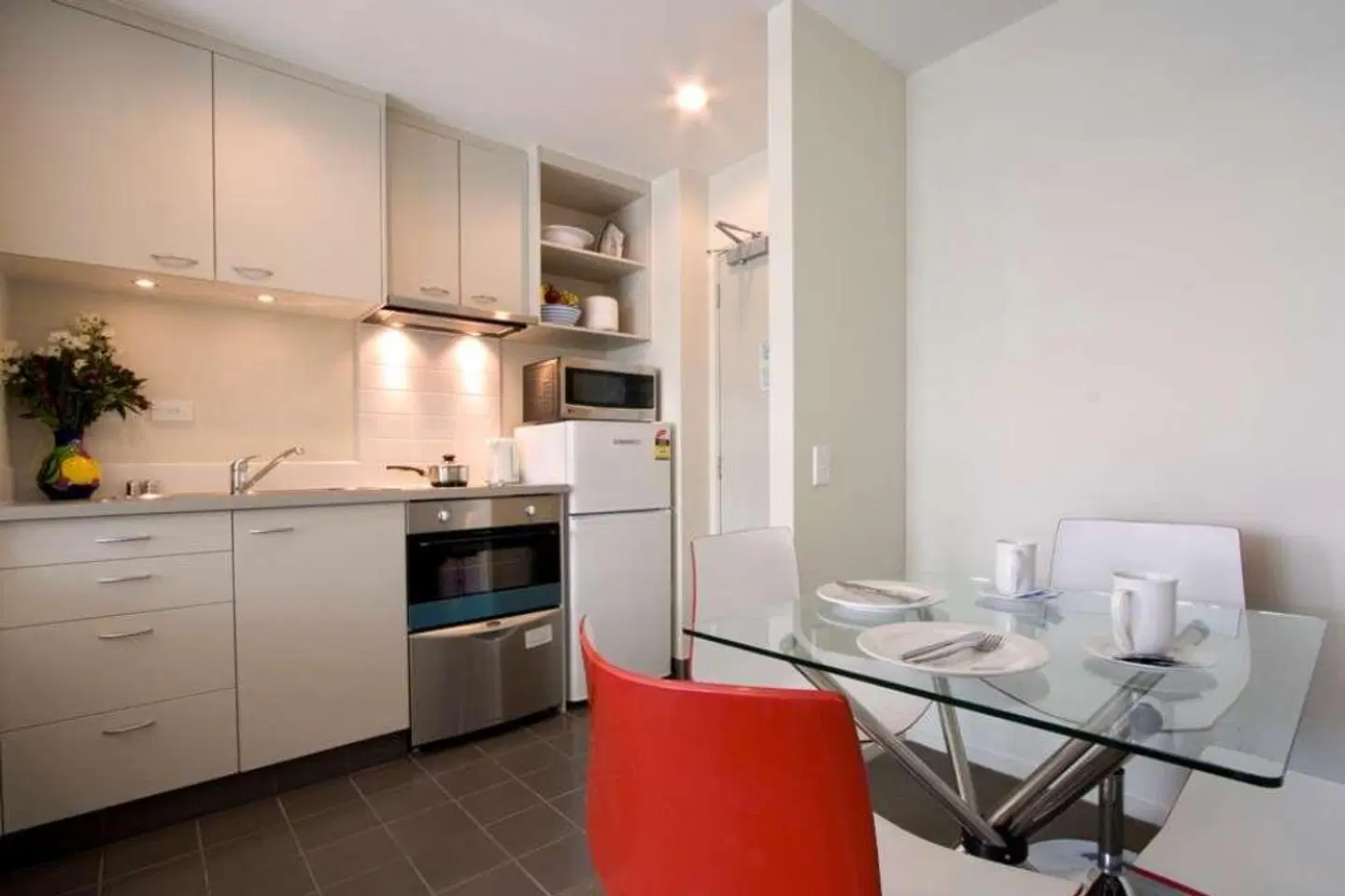 Proximity Apartments Manukau / Auckland Airport ROOM_EXAMPLE