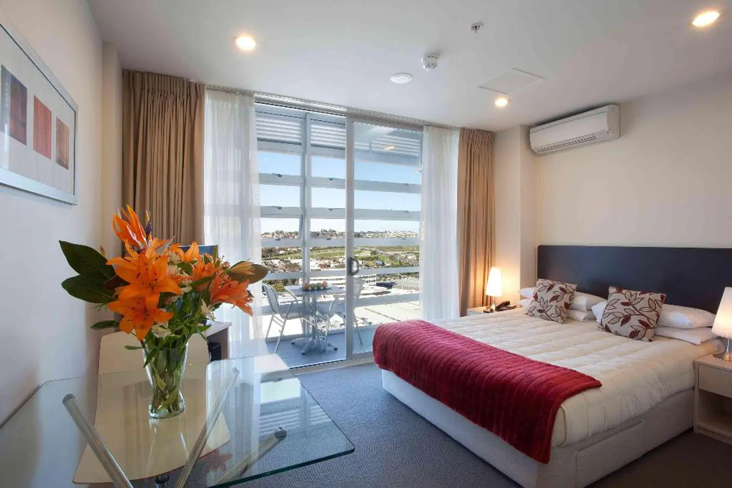 Proximity Apartments Manukau / Auckland Airport ROOM_EXAMPLE