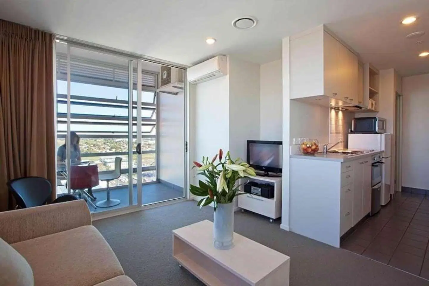 Proximity Apartments Manukau / Auckland Airport ROOM_EXAMPLE