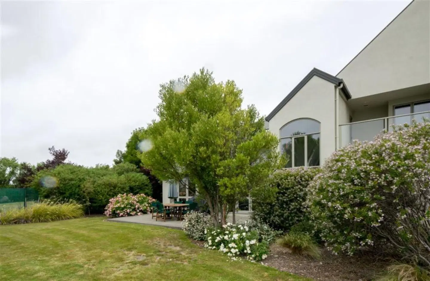 Vintners Retreat EXTERIOR
