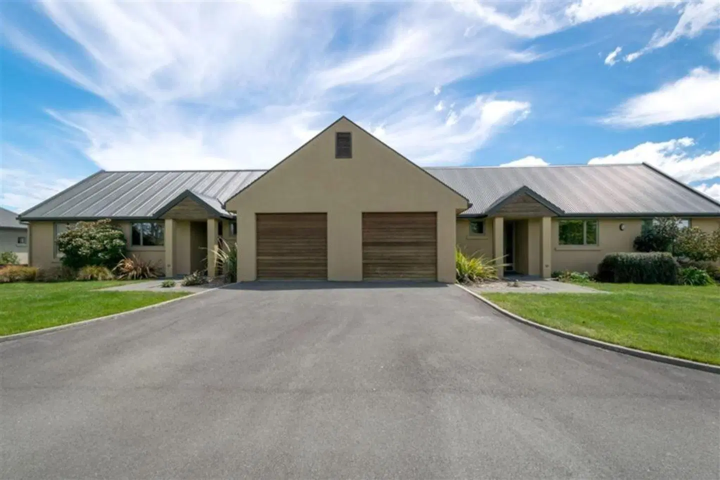 Vintners Retreat EXTERIOR