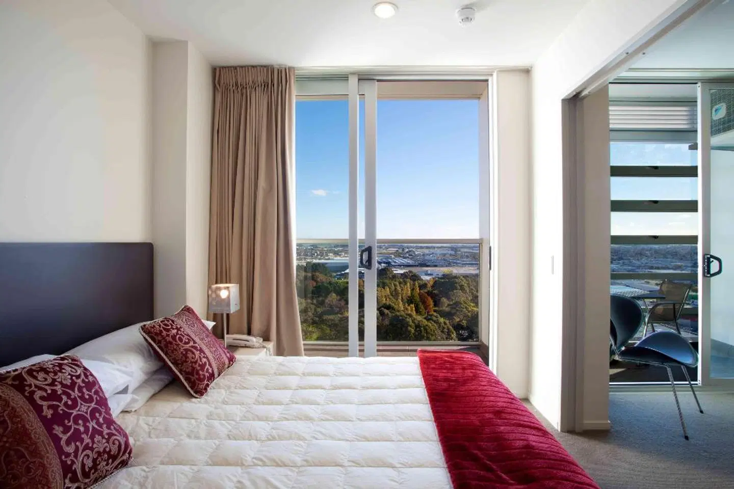 Proximity Apartments Manukau / Auckland Airport ROOM_EXAMPLE
