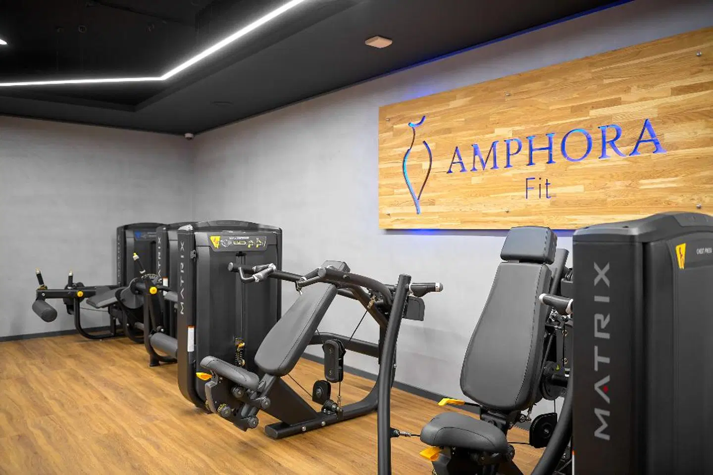 Hotel Amphora SPORTS_AND_LEISURE