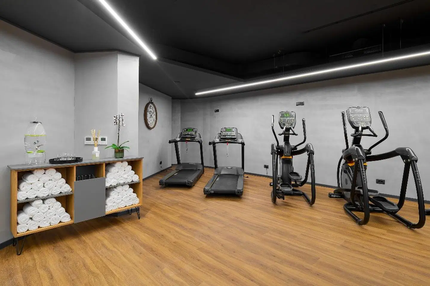 Hotel Amphora SPORTS_AND_LEISURE
