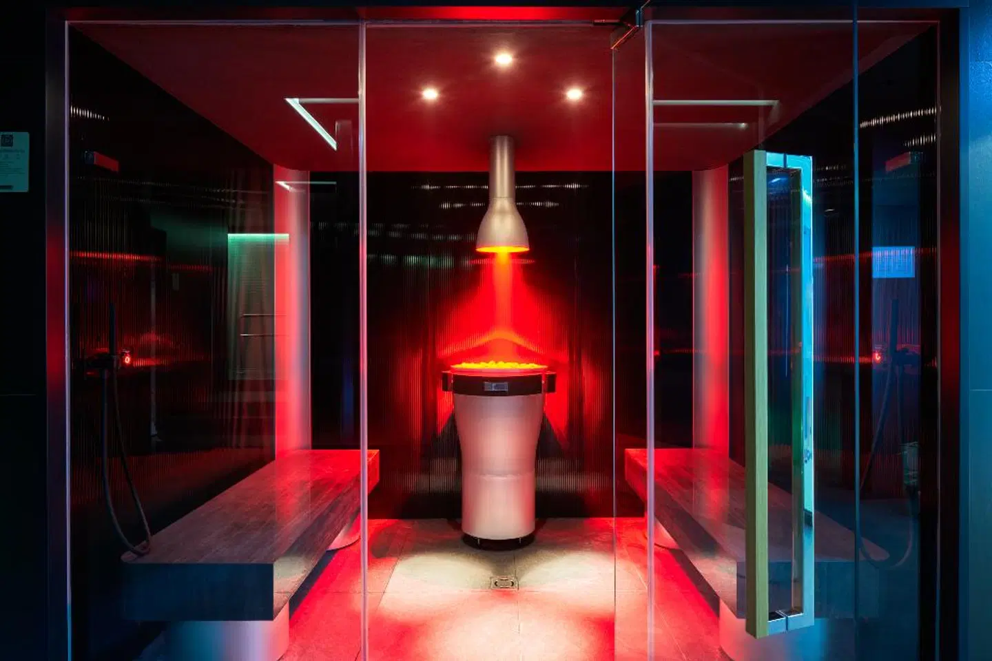 Hotel Amphora HEALTH_BEAUTY