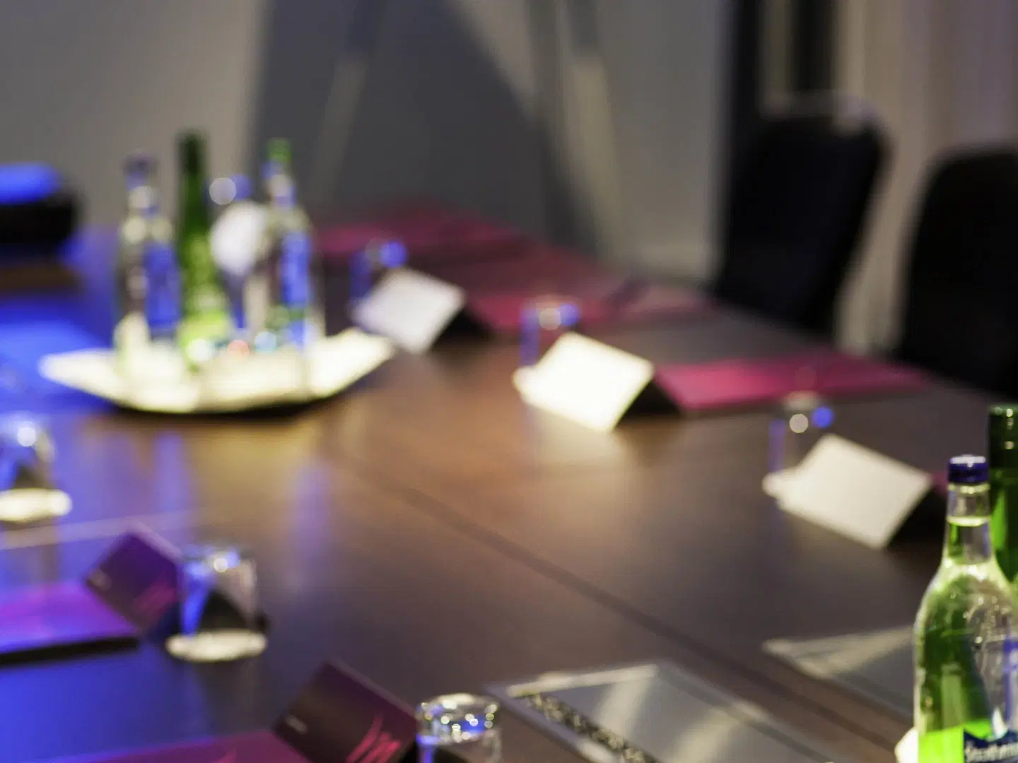 Mercure Darlington Kings Hotel HEALTH_BEAUTY