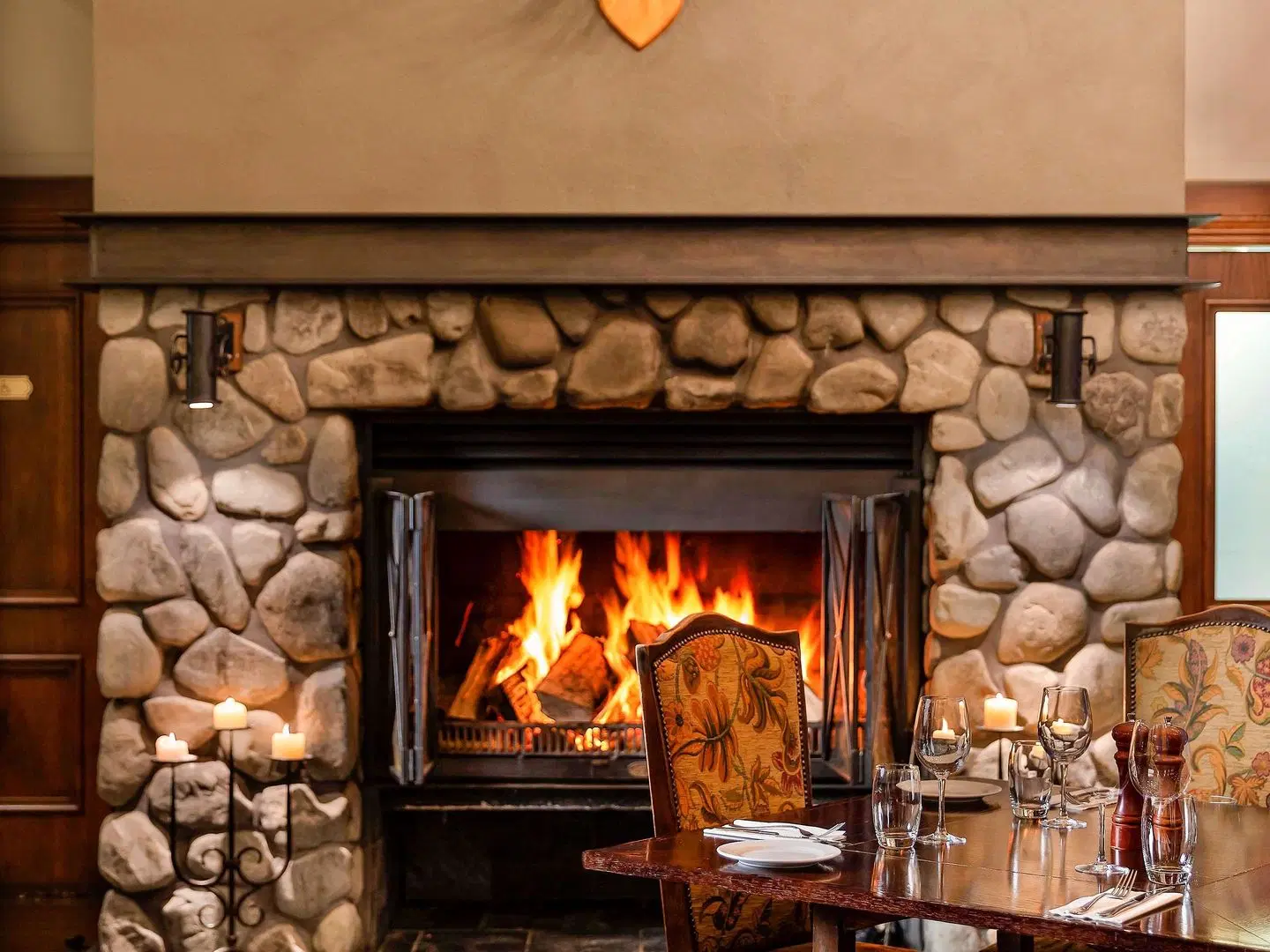 Fable Terrace Downs Resort LOUNGE_LOBBY