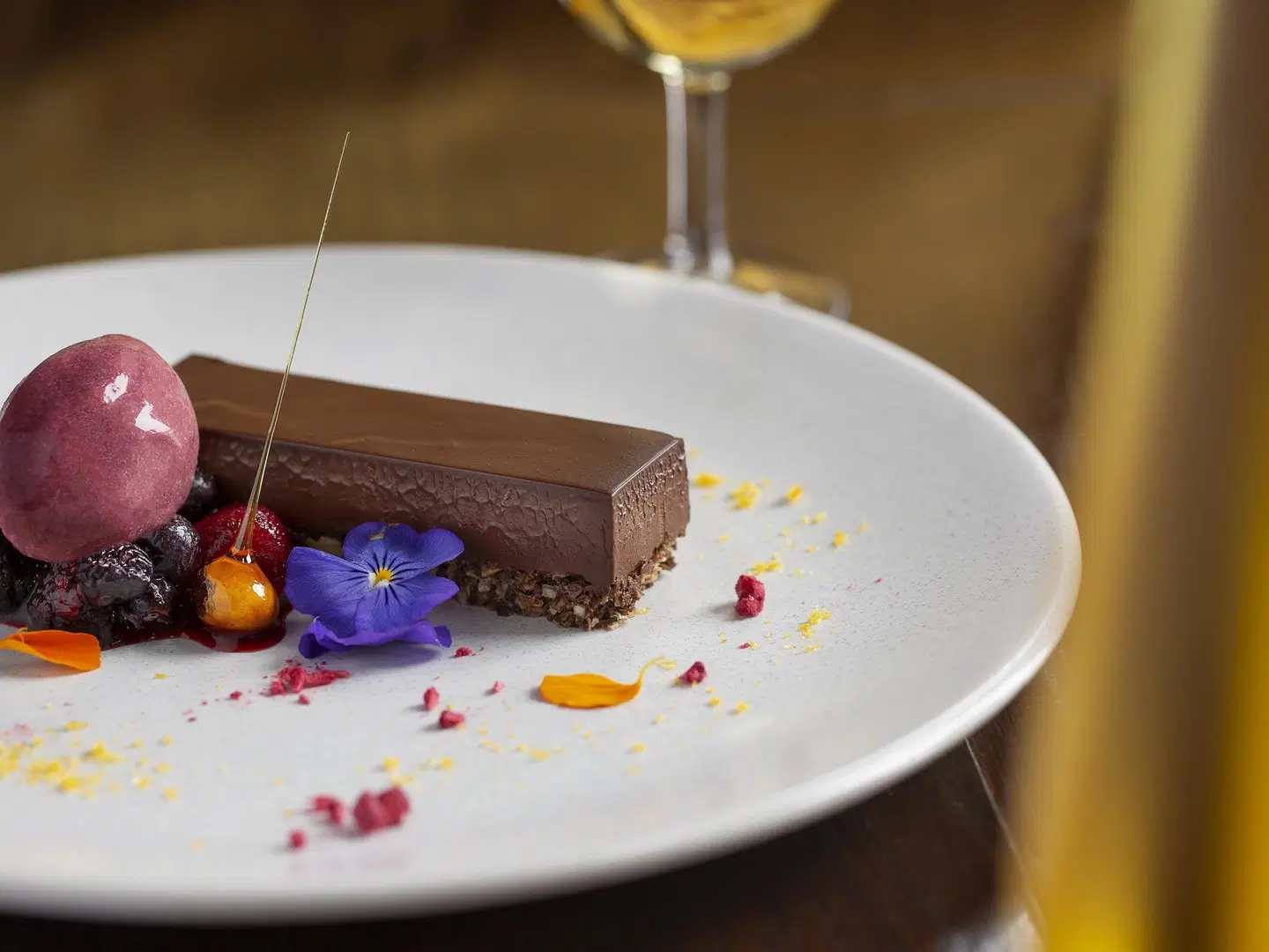 Fable Terrace Downs Resort Badezimmer