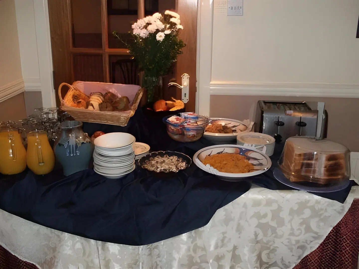 Windway House Restaurant