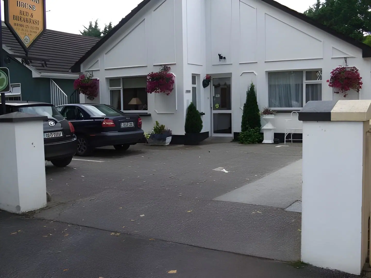 Windway House EXTERIOR